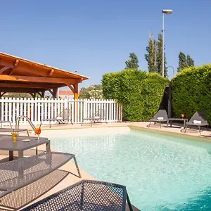 The Originals City, La Belle Etape, Hotel