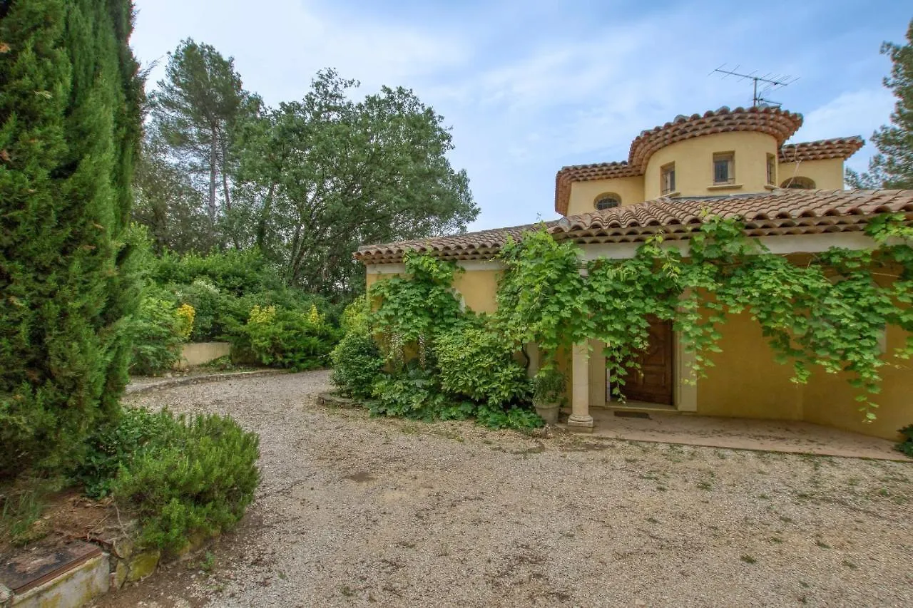 Les Girolles - Villa Climatisee Avec Piscine location